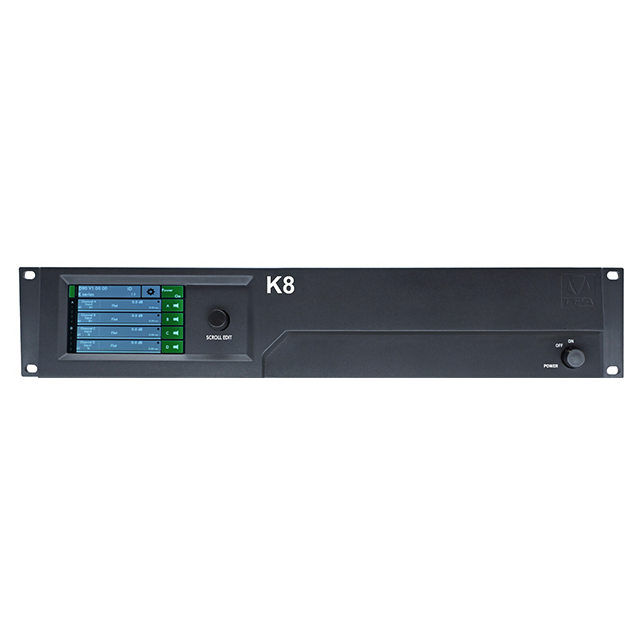 K8